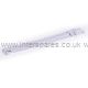Liebherr Retaining strip for glass - R/H