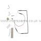 Fisher & Paykel Defrost Heating Element
