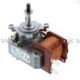 Zanussi Electrolux FAN MOTOR