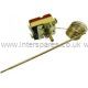 New World Thermostat