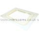 Hotpoint Door Glass Outer Main Oven