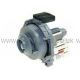 Indesit WASH PUMP MOTOR
