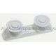 Cooke & Lewis Side Rail Roller and Support