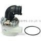 Indesit HEATER AND SEAL