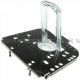 Samsung Dispenser Lever Assembly