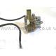 Smeg Gas Control Valve with 750mm HT Lead