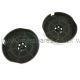 Smeg Carbon / Charcoal Filter Pair