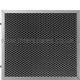 Smeg Carbon Charcoal Filter