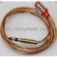 Leisure - Rangemaster THERMOCOUPLE - 600MM