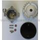 Thetford BURNER ASSY MEDIUM