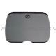 Thetford GLASS LID - smoked black