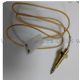 Thetford THERMOCOUPLE  front left / right