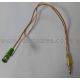Thetford HOB THERMOCOUPLE - front