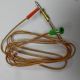 Thetford Hob Thermocouple - Rear Right