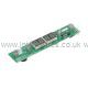 Premium Appliance Brands Ltd Fascia Control Board