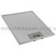 Homeking Baumatic METAL GREASE FILTER