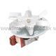 Baumatic Fan Motor