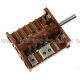 Homeking Function Selector Switch