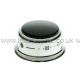 New World Spare Parts KNOB control oven Sil/Blk