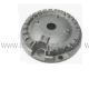 Belling Spare Parts BURNERSKIRT semi rapid nf Defendi