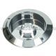 Belling Spare Parts BEZEL knob hotplate gas chr