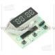 Cooke & Lewis Timer PCB