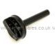 Electrolux Selector Control Knob - Black