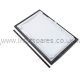 Electrolux DOOR ASSEMBLY BLACK