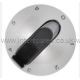 Zanussi Control Knob - Silver