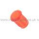Howden Lamona Lamp Lense Red
