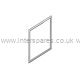 Beko Howden Lamona Door Seal Freezer