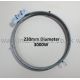 Baumatic Fan Element 3KW