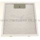 Howden Lamona METAL GREASE FILTER