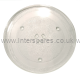 Howden Lamona Glass Turntable 315mm
