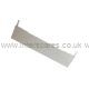Fisher & Paykel Kickstrip Silver