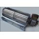 Fisher & Paykel Tangential Cooling Fan