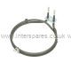 Fisher & Paykel Fan Element