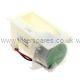 Amana Refrigerator Damper Assembly