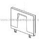 Thetford Evaporator Door