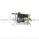 King Edward Oven Lampholder and Glass Cover
