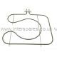Smeg Heating Element - Lower