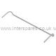 Fisher & Paykel Bottle Rail SUPPORT