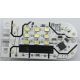 Smeg Fridge Lamp LED