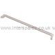 Indesit Rear Shelf Trim