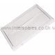 Indesit Hotpoint Crisper Drawer Front