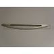 Indesit DOOR HANDLE - CHROME