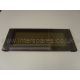 Diplomat DOOR GLASS - TOP OVEN
