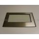 Diplomat Door Glass - Outer