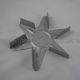 Diplomat Hygena Fan Blades