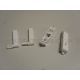 Hygena Diplomat VISOR FIXING KIT